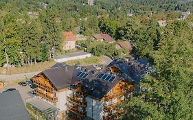 Hotel Na Skarpie